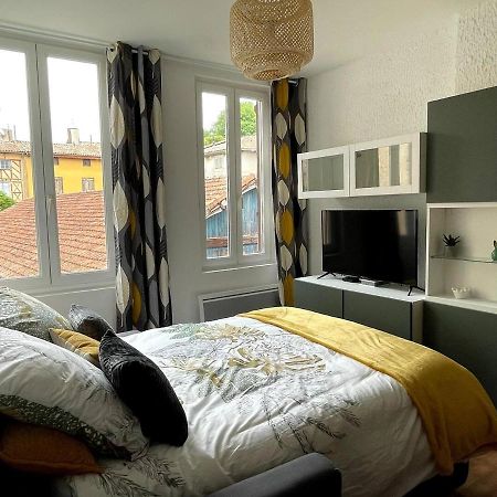 Pause Cathare Apartment Chalabre ภายนอก รูปภาพ