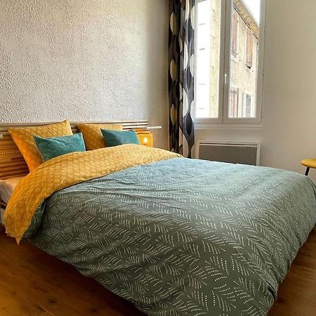 Pause Cathare Apartment Chalabre ภายนอก รูปภาพ