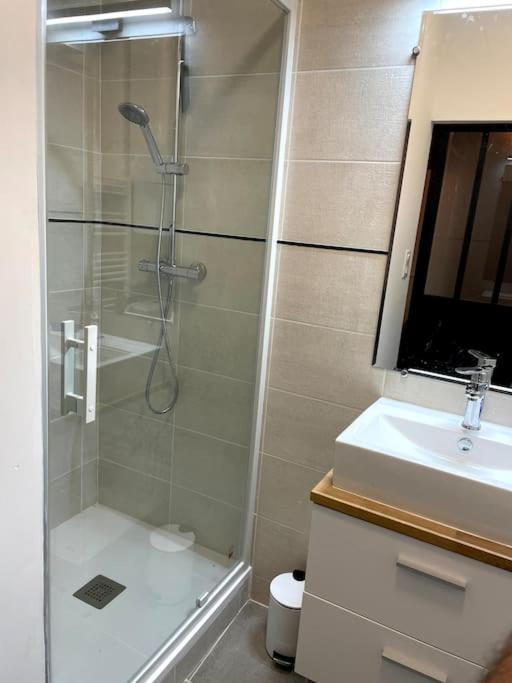 Pause Cathare Apartment Chalabre ภายนอก รูปภาพ
