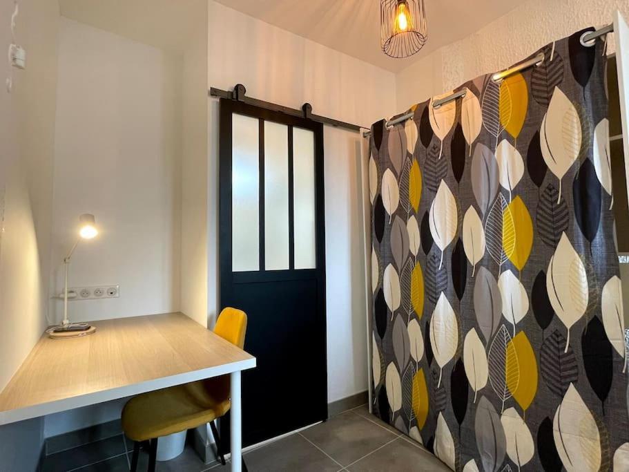 Pause Cathare Apartment Chalabre ภายนอก รูปภาพ