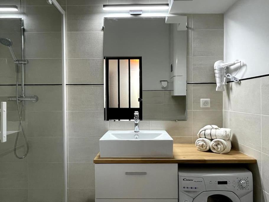 Pause Cathare Apartment Chalabre ภายนอก รูปภาพ